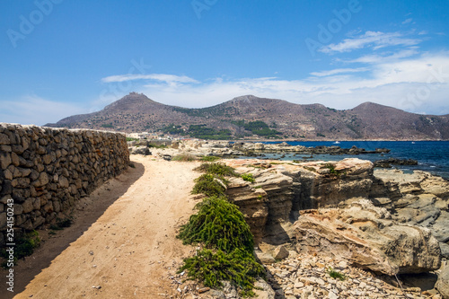 Favignana (Sicilia)