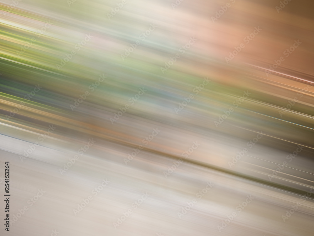 Abstract blurred background. Creative composition