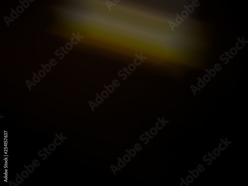 Abstract blurred background. Creative composition