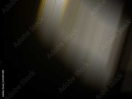 Abstract blurred background. Creative composition
