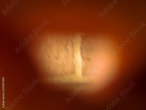 Abstract blurred background. Creative composition