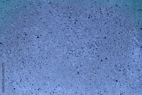 blue interspersed brushed cover on the floor texture - fantastic abstract photo background