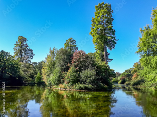 Royal Botanical Gardens Kew, London, United Kingdom