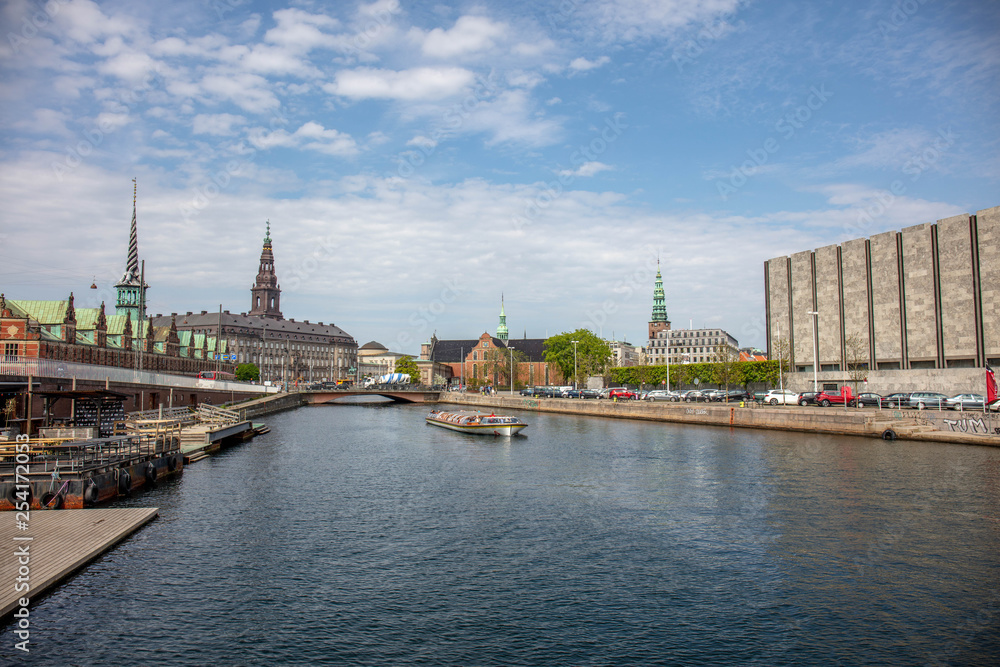 Copenhague Copenhague
