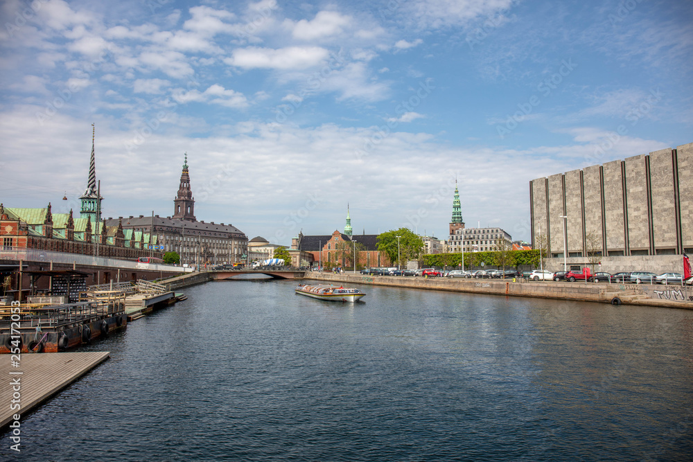 Copenhague