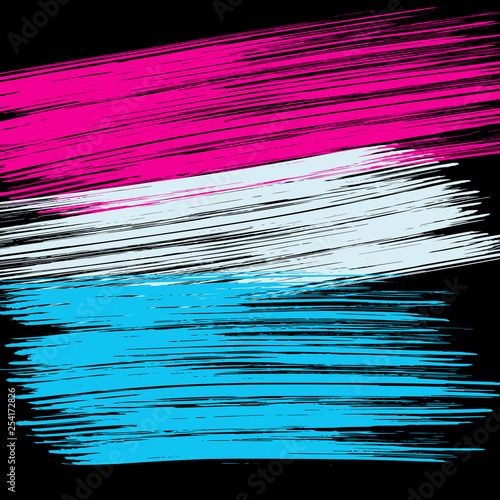 beautiful abstract colored graffiti background