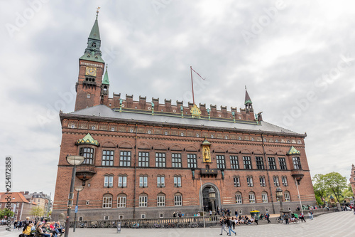 Photography Copenhague