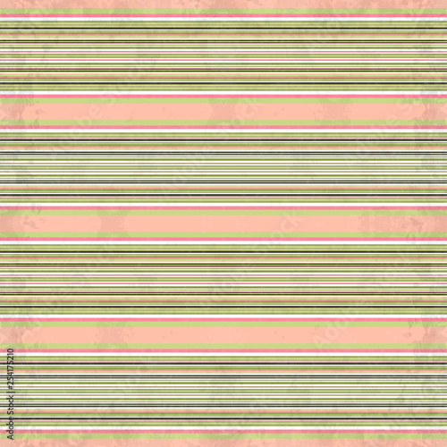 horizontal colored lines grunge effect illustration