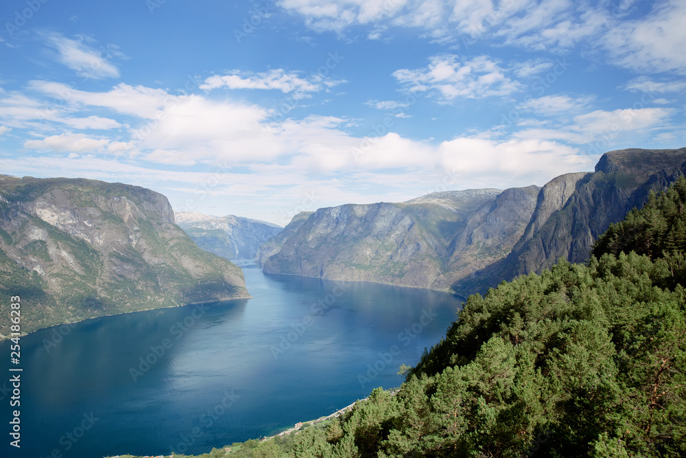 fjords fjords