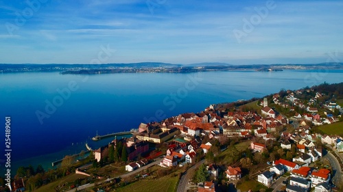 Lake Constance © David