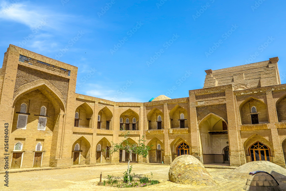 Fototapeta premium Khiva Old City 91