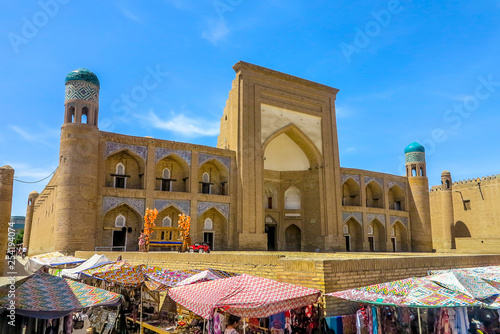 Khiva Old City 93 photo