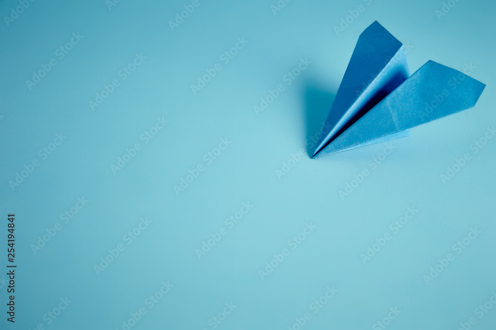 paper airplane paper airplane