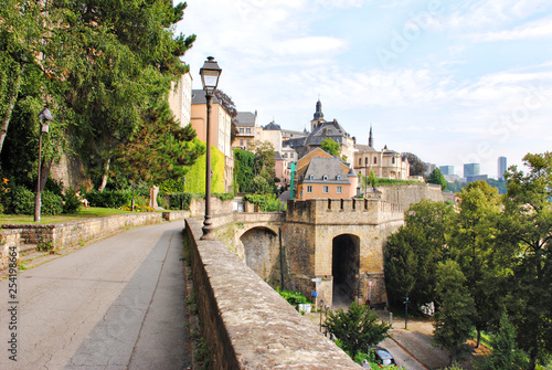 street in europe