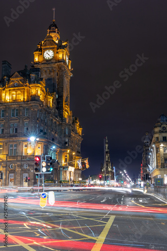 Wallpaper Mural Edimburg Torontodigital.ca