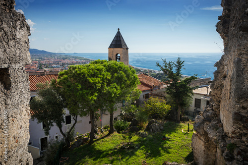Scalea, Cosenza, Calabria, Italy
