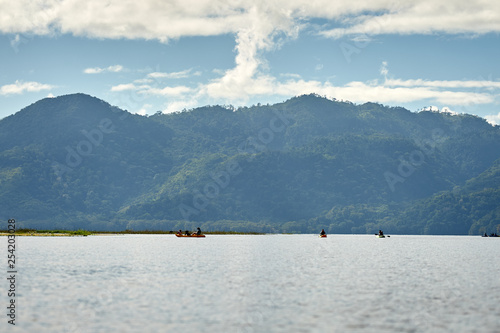 Lake Jojoya