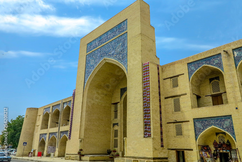 Bukhara Old City 98 photo