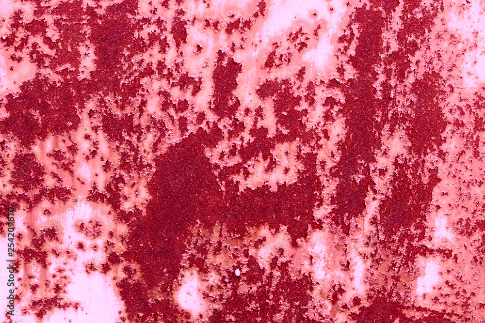 Texture, metal, wall, it can be used as a background. Metal texture with scratches and cracks Texture, metal, wall, it can be used as a background. Metal texture with scratches and cracks
