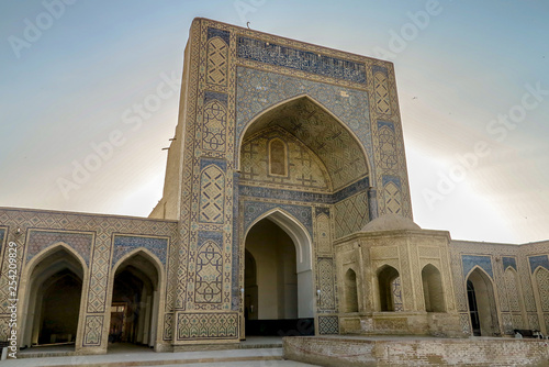 Bukhara Old City 110