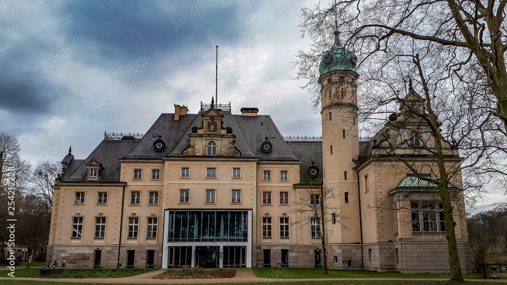 Palaces & Parks of Potsdam & Berlin, Germany