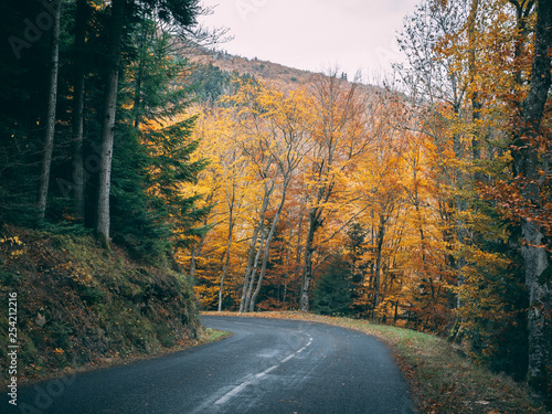 Route du Pilat