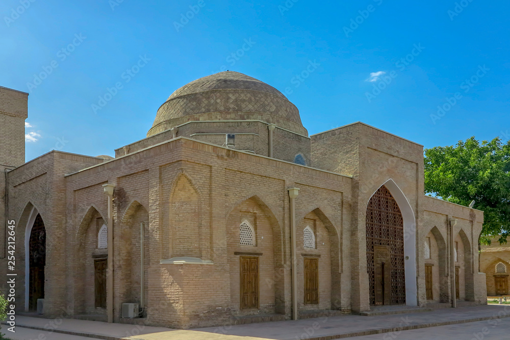 Shahrisabz Ak Saray Palace 10