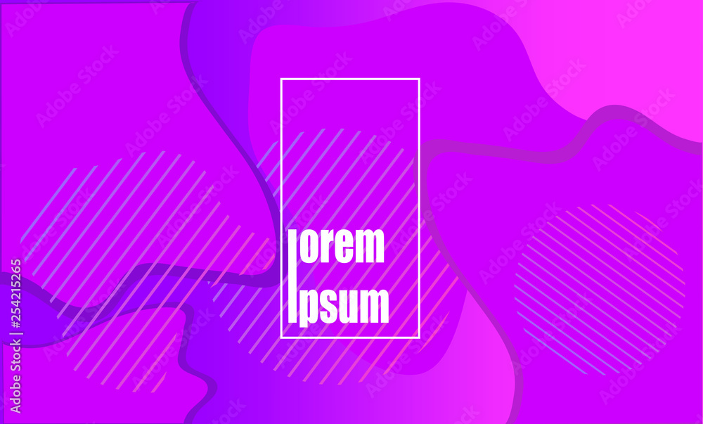 Dynamic textured background design in 3D style with purple color.Used for posters, placards, brochures, banners, web pages, headers, covers vector Dynamic textured background design in 3D style with purple color.Used for posters, placards, brochures, banners, web pages, headers, covers vector