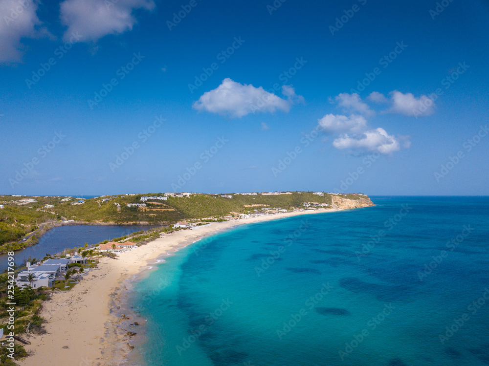 Karibik Strand - Caribbean Beach 
