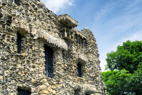 Gillette Castle State Park East Haddam Connecticut photo