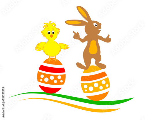 Ostern - 71