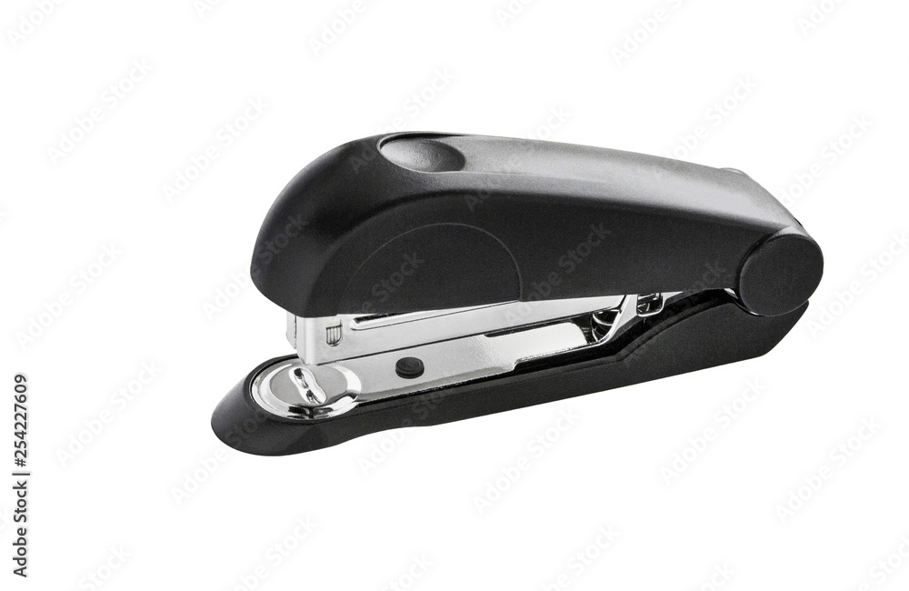 Stapler isolated on a white. Stapler isolated on a white.