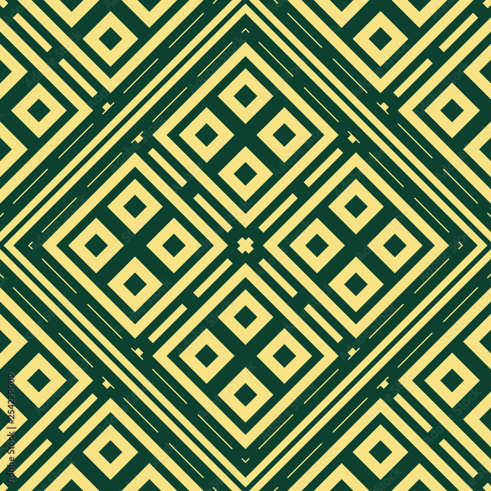 Art Deco seamless pattern Art Deco seamless pattern