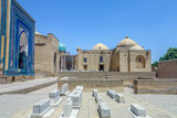 Samarkand Shah-i-Zinda 19
