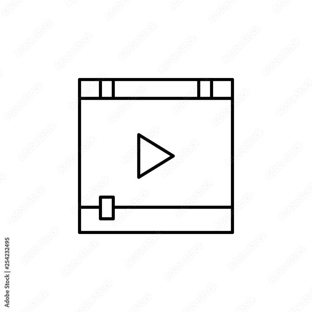 learning, technology, online, e learning icon. Element of creativity and learning icon. Thin line icon for website design and development, app development. Premium icon learning, technology, online, e learning icon. Element of creativity and learning icon. Thin line icon for website design and development, app development. Premium icon
