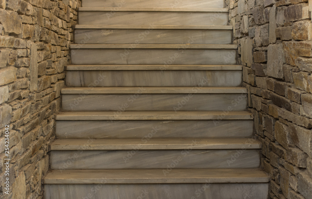 symmetry concrete stair background architecture object symmetry concrete stair background architecture object