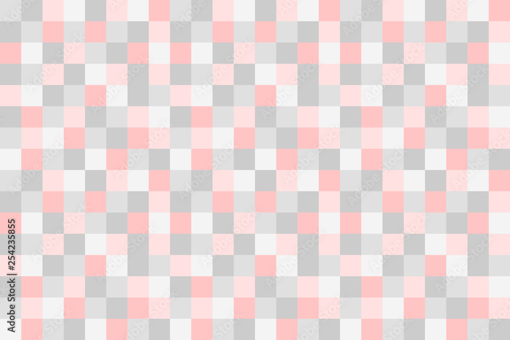 Abstract square geometric pattern. Abstract square geometric pattern.