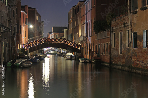 Venedig bei Nacht 4