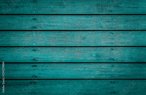 Wallpaper Mural Colorful horizontal wooden texture for background or mockup. Torontodigital.ca