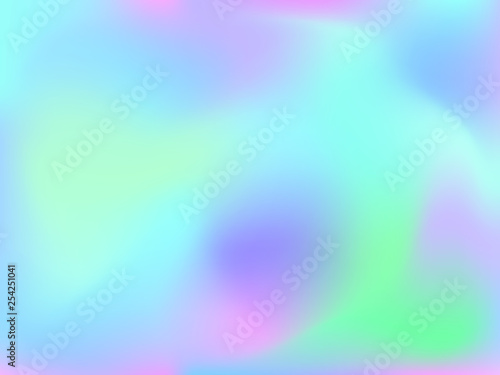  Gradient mesh abstract background.