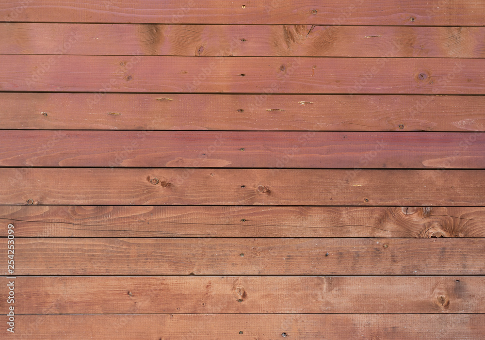  old wooden table texture background top view