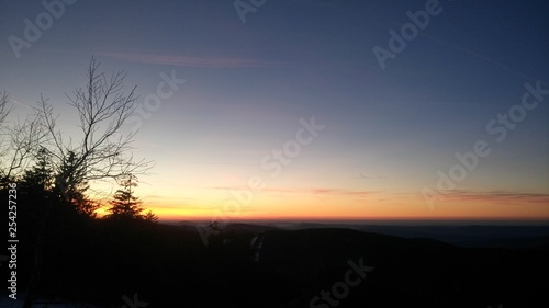 Lac blanc, Vosges