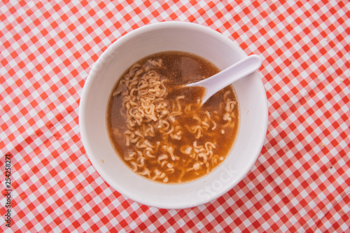 Noodle Soup Ramen