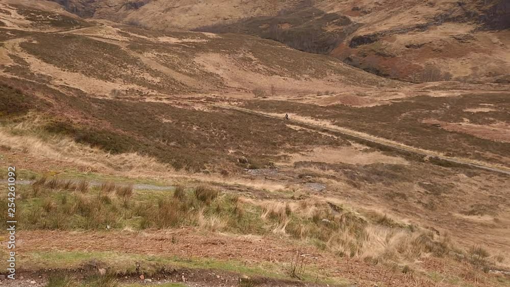 Stunning views to Three Sisters Of Glencoe and a great walk down from the parking to the streams Stunning views to Three Sisters Of Glencoe and a great walk down from the parking to the streams