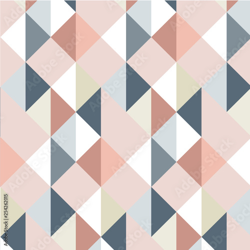 Geometric pattern