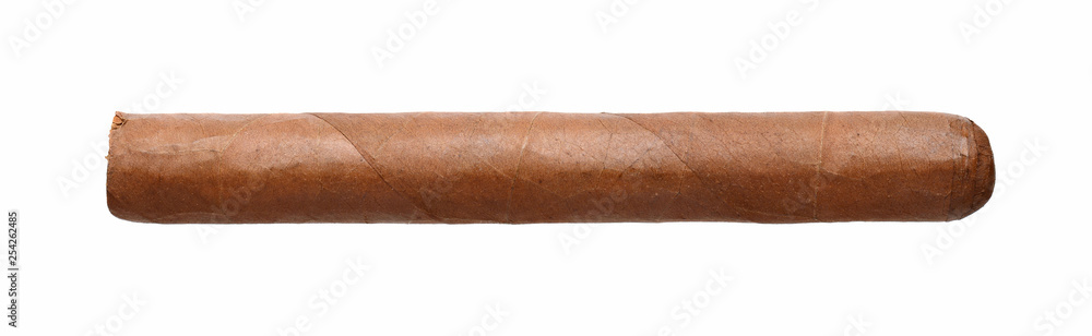 The big cuban cigar The big cuban cigar