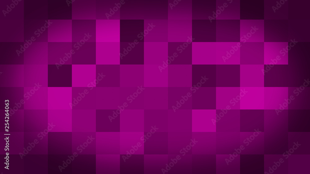 Pink motion abstract background colorful pixels flashing and switch. Animation background glowing of mosaic tiles. Moving technologic squares with shine light. Abstract Red Squares background Pink motion abstract background colorful pixels flashing and switch. Animation background glowing of mosaic tiles. Moving technologic squares with shine light. Abstract Red Squares background