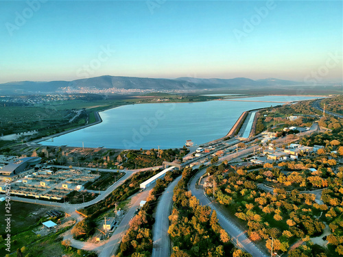 National Water Carrier of Israel