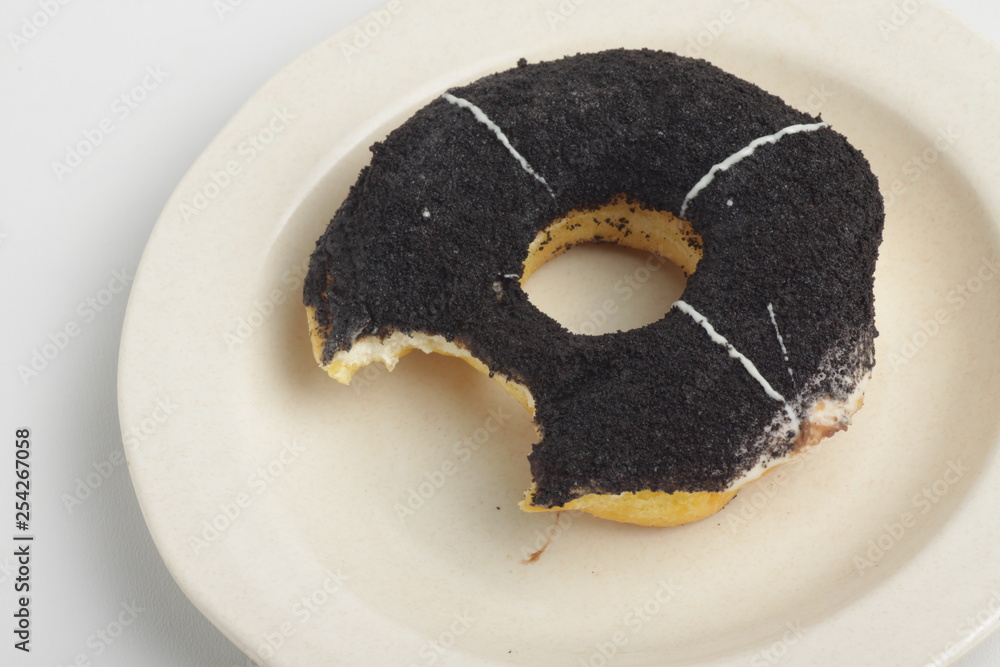 Dlicious donuts Dlicious donuts
