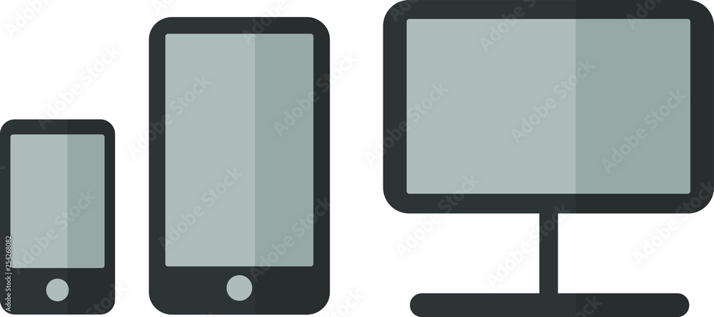 set of devices set of devices